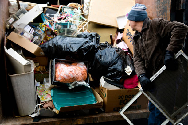 Best Full-Service Junk Removal  in South Berwick, ME