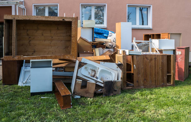 Best Residential Junk Removal  in South Berwick, ME