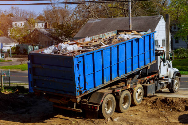 Best Yard Waste Removal  in South Berwick, ME