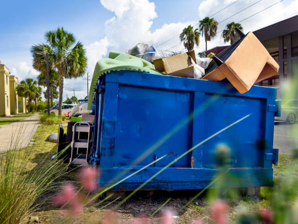 Best Basement Cleanout Services  in South Berwick, ME