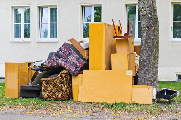 Best Local Junk Hauling  in South Berwick, ME