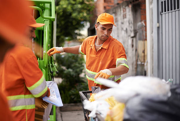 Best Yard Waste Removal  in South Berwick, ME